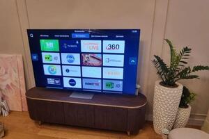 Настройка Smart-tv — Алфёров Олег Николаевич