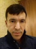 Аликулов Сирожиддин Абдиевич — отделочник, маляр-штукатур; строительство (Москва)