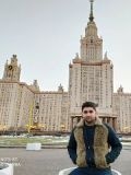 Ализаде Омар Ибрагимович — мастер на все руки, отделочник, ремонт и настил полов (Москва)