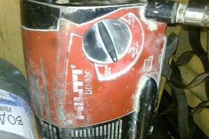 Hilti dd; 200 — Алякин Вячеслав Павлович