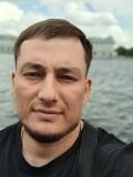 Асланов Садык Вахид оглы — сантехник, мастер на все руки, ремонт и монтаж бытовой техники (Москва)