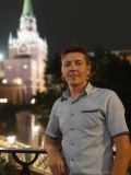 Атарщиков Михаил Александрович — мастер на все руки, электрик, благоустройство территории (Москва)