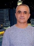 Азимов Самандар Ибодиллоевич — мастер на все руки, отделочник (Москва)
