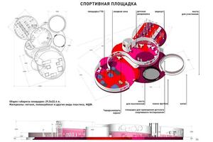 Портфолио №4 — Белова Алеся Леонидовна