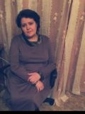 Бочарова Алла Анатольевна — маляр-штукатур, отделочник, поклейка обоев (Москва)