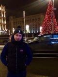 Большаков Владислав Владимирович — разнорабочий, мастер на все руки, отделочник (Москва)