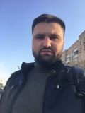 Бондаренко Максим Владимирович — стекольщик, мастер на все руки, отделочник (Москва)