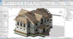 Revit 2023 — Бондарев Александр Владимирович