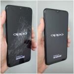 Замена стекла дисплея на OPPO — Борискин Дмитрий Владимирович