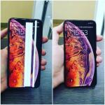 Iphone xs max замена дисплея — Борискин Дмитрий Владимирович