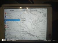 Замена тачскрина, Apple iPad mini 2. Было — Ботвин Вадим Мечиславович