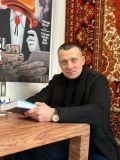 Бричиков Алексей Валентинович — маляр-штукатур, гипсокартонщик, мастер на все руки (Москва)