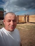 Буравин Евгений Анатольевич — строительство, возведение стен и перегородок, фасадные работы (Москва)