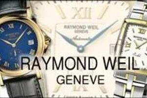 Ремонт часов Raymond Weil — Часовая мастерская Одиссея Баркалая