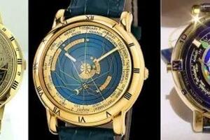 Ремонт часов Ulysse Nardin — Часовая мастерская Одиссея Баркалая