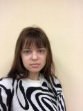 Чернова Екатерина Александровна — проектирование и дизайн, благоустройство территории (Москва)