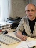 Чикалин Алексей Юрьевич — сантехник, бурение скважин; ремонт под ключ (Москва)