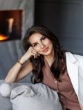 Цулина Наталия Александровна — проектирование и дизайн (Москва)