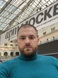 Давыденко Никита Геннадиевич — маляр-штукатур, проектирование и дизайн (Москва)