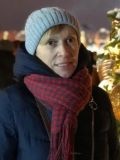 Димова Елена Ефимовна — маляр-штукатур, отделочник, поклейка обоев (Москва)