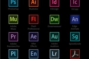 Установка Adobe — Друмов Сергей Сергеевич