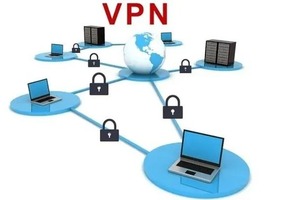 Установка VPN — Друмов Сергей Сергеевич