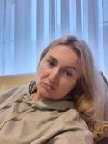 Дылина Марина Алексеевна — маляр-штукатур, поклейка обоев, двери (Москва)