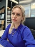 Емельянова Оксана Юрьевна — проектирование и дизайн, изготовление и ремонт мебели (Москва)