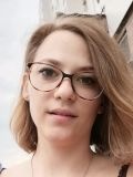 Еринова Екатерина Владимировна — проектирование и дизайн (Москва)