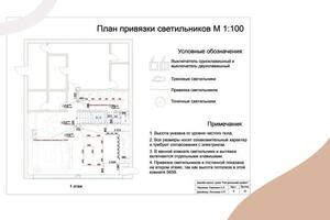 Примеры моих работ для загородного 2-этажного дома.; Папка проекта, чертежи — Евтухова Христина Павловна