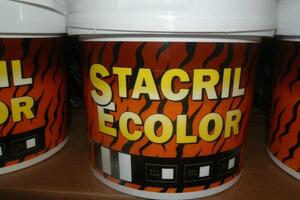 Реставрация ванн жидким наливным акрилом Stacril Ecolor (Германия) — Фазулзянов Игорь Накипович