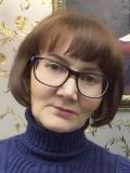 Фильченкова Наталья Петровна — маляр-штукатур, отделочник; поклейка обоев (Москва)