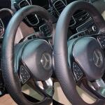 Mercedes-Benz GLE — Филиппов Алексей Максимович