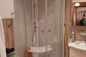 Установка душевой кабины, установка душевого поддона — Фищенко Игорь Васильевич