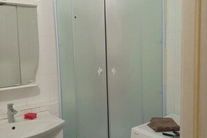 Монтаж душевой кабины — Фищенко Игорь Васильевич