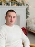 Фомин Павел Владимирович — отделочник, маляр-штукатур, ремонт и настил полов (Москва)