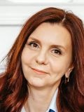 Габитова Валентина Анатольевна — проектирование и дизайн (Москва)