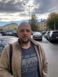 Гапонов Роман Васильевич — промышленный альпинист, отделочник, окна (Москва)