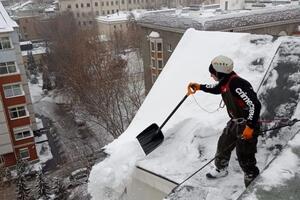 Чистка кровличис — Гайнуллин Фаиль Файзулаевич