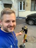 Гайрбеков Руслан Гайрбекович — отделочник; фасадные работы (Москва)