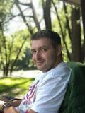 Гладких Дмитрий Сергеевич — стекольщик, окна, изготовление и установка навесов и тентов (Москва)