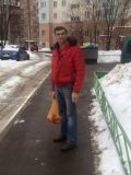 Гондаренко Александр Юрьевич — сантехник, монтаж канализации, отопление (Москва)