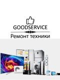 GOODSERVICE — электрик, мастер на все руки (Москва)