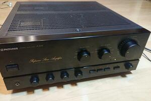 Усилитель Pioneer A-878 — Горбунов Сергей Иванович