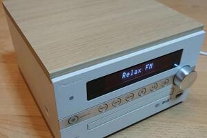 Музыкальный центр Pioneer X-CM66D — Горбунов Сергей Иванович