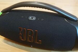 JBL Boombox 3 — Горбунов Сергей Иванович