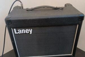 Laney LG20R — Горбунов Сергей Иванович