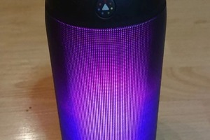 JBL Pulse2 — Горбунов Сергей Иванович