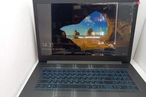 Замена матрицы на ноутбуке Lenovo ideapad l340-17 — Градов Владислав Алексеевич