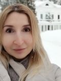 Григорьева Мария Евгеньевна — сельскохозяйственные работы, благоустройство территории (Москва)